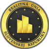 Realitna Unia logo